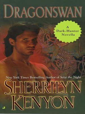cover image of Dragonswan